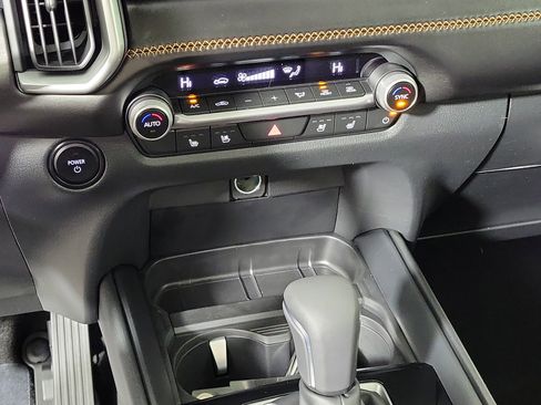 New 2026 MAZDA CX-50 AWD 2.5 Hybrid w/ Premium Pkg image 23