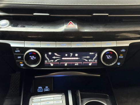 Used 2023 Genesis G80 2.5T AWD/4WD image 19
