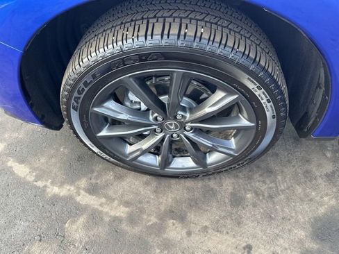 Used 2025 Acura RDX A-Spec image 25