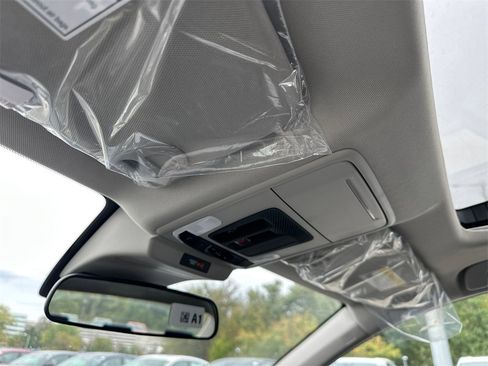 New 2025 Honda Accord SE image 29