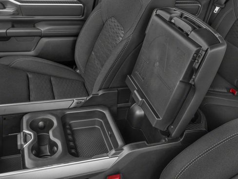 New 2026 RAM 1500 Lone Star RWD image 10