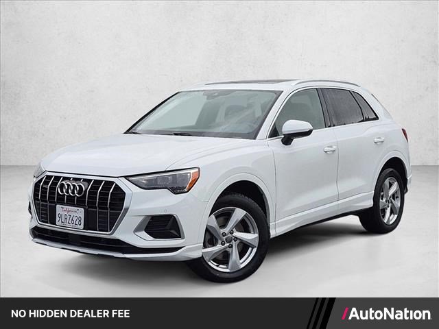 Used 2019 Audi Q3 2.0T Premium AWD/4WD image 1