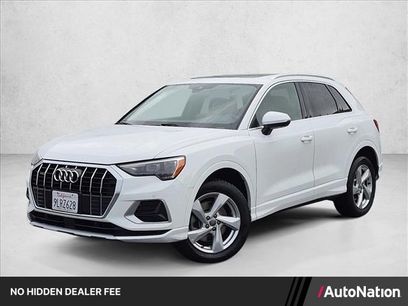 Used 2019 Audi Q3 2.0T Premium