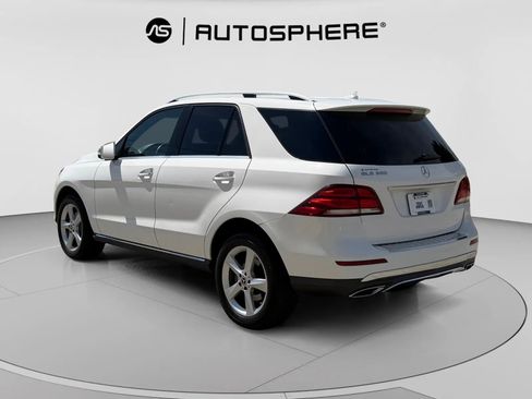 Used 2018 Mercedes-Benz GLE 350 image 7