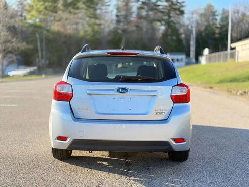 Used 2013 Subaru Impreza 2.0i Sport Premium image 8