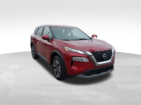 Used 2023 Nissan Rogue SV image 18