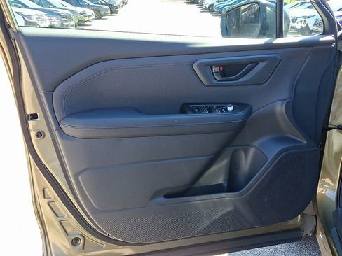 New 2026 Subaru Forester Premium image 13