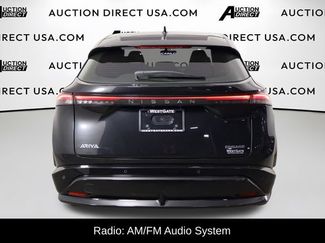 Used 2023 Nissan Ariya FWD video 3