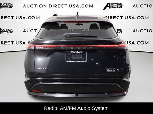 Used 2023 Nissan Ariya FWD image 3