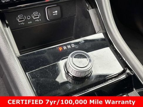 Certified 2023 Jeep Grand Cherokee L Laredo AWD/4WD image 20