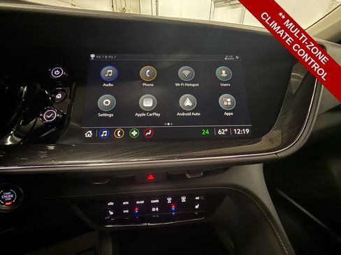 Used 2023 Buick Envision Essence image 18