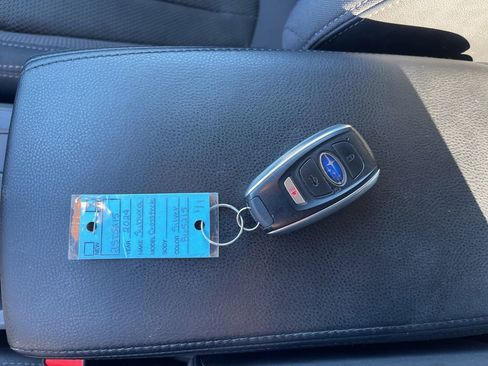 Used 2024 Subaru Crosstrek 2.0i Premium w/ Popular Package #4 image 12