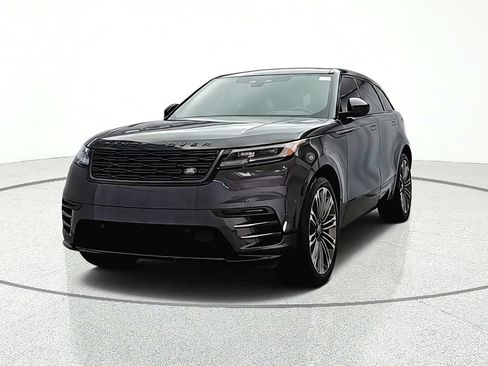 Used 2024 Land Rover Range Rover Velar Dynamic SE AWD/4WD image 2