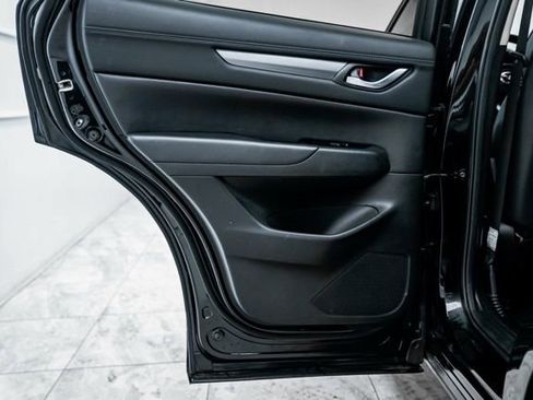 Used 2024 MAZDA CX-5 AWD 2.5 S w/ Select Package image 27