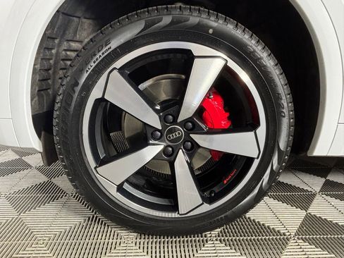 Used 2024 Audi Q5 2.0T Premium Plus AWD/4WD image 10