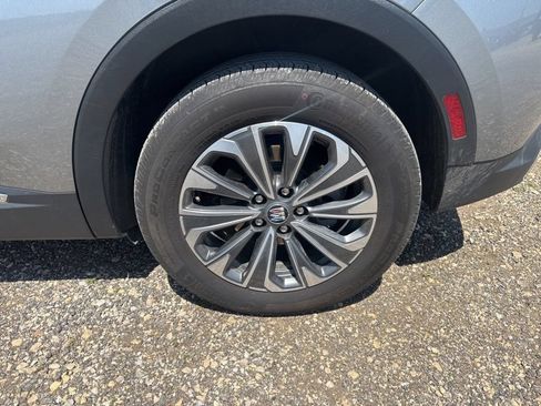 Used 2024 Buick Envision Preferred AWD/4WD image 19