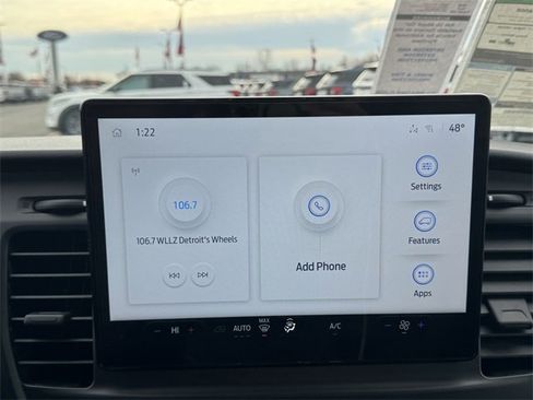 New 2026 Ford Transit 250 148 Medium Roof image 16