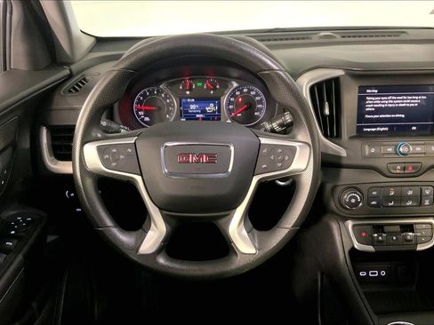 Used 2024 GMC Terrain SLE FWD image 5