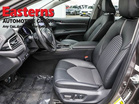 Used 2024 Toyota Camry SE image 24