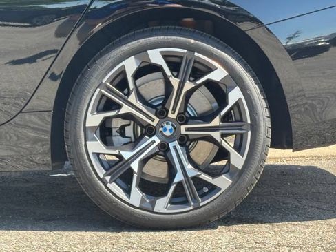 New 2026 BMW 330i xDrive Sedan w/ Premium Package AWD/4WD image 3