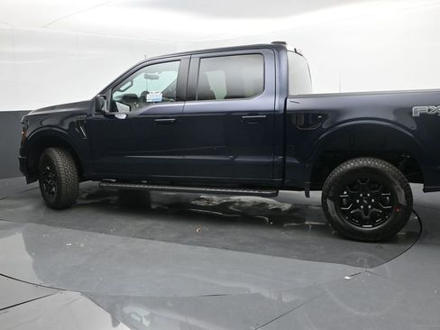 New 2026 Ford F350 Lariat w/ Lariat Ultimate Package AWD/4WD image 3