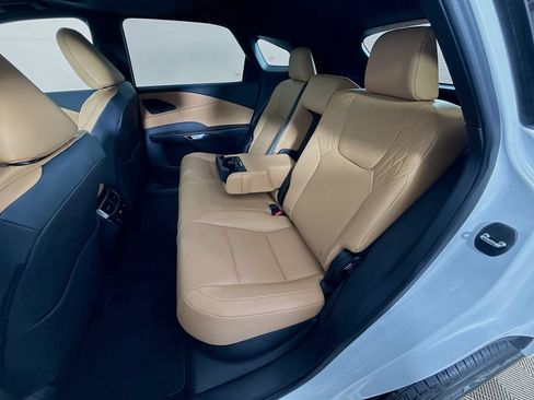 Certified 2025 Lexus RX 350 Premium w/ Convenience Package FWD image 26
