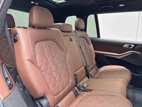 Used 2023 BMW X7 xDrive40i w/ Executive Package AWD/4WD image 45