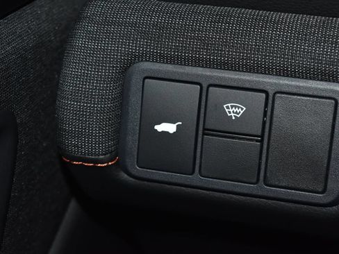Used 2026 Honda Passport TrailSport image 18