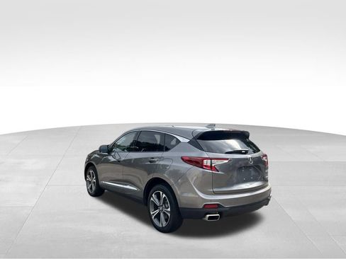 Used 2024 Acura RDX w/ Advance Package AWD/4WD image 3