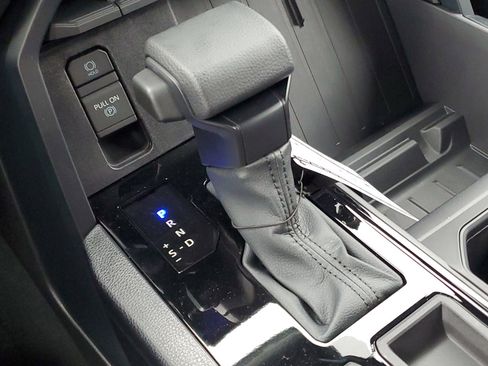New 2026 Toyota Tundra SR AWD/4WD image 27