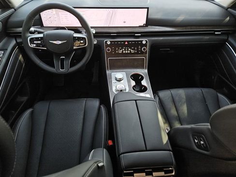 New 2026 Genesis GV80 2.5T Prestige image 19