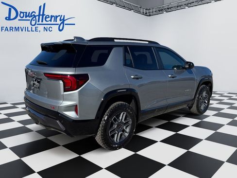 New 2026 GMC Terrain AT4 w/ Technology Package II image 5