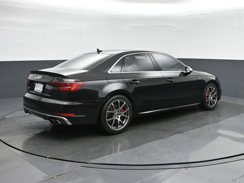 Used 2018 Audi S4 Prestige w/ Prestige Package image 7