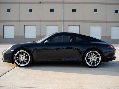 Used 2017 Porsche 911 Carrera RWD image 8