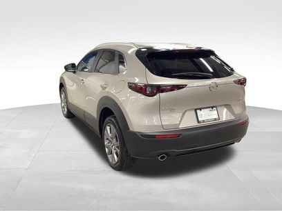 Certified 2024 MAZDA CX-30 AWD 2.5 S w/ Preferred Package