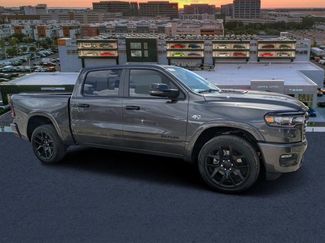 New 2026 RAM 1500 Laramie w/ Night Edition AWD/4WD video 1
