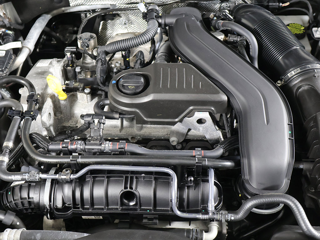 Used 2025 Volkswagen Jetta SE FWD image 15