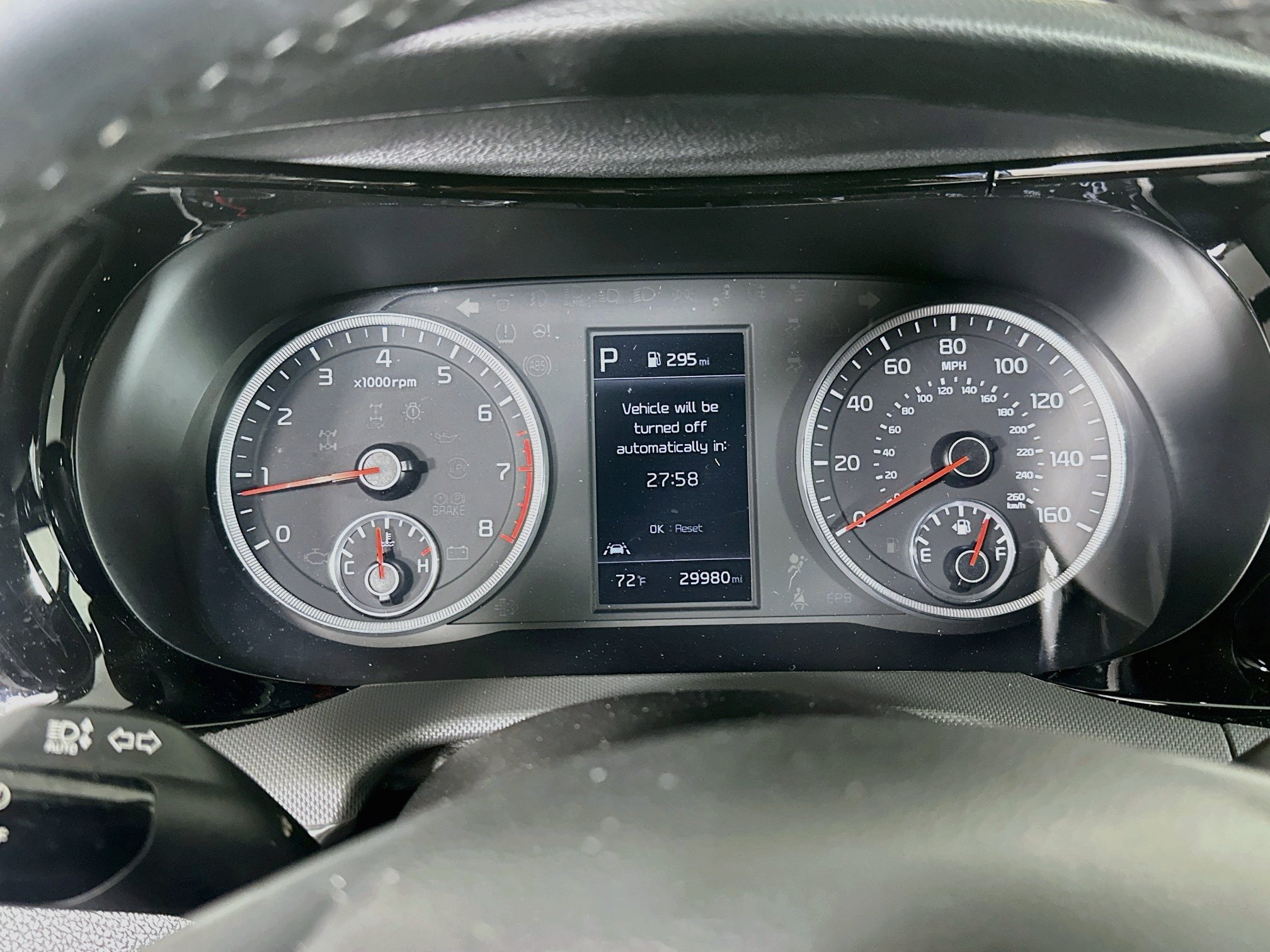 Used 2024 Kia K5 GT-Line FWD image 19