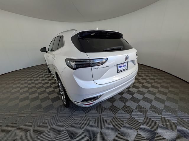 Used 2023 Buick Envision Avenir FWD image 15
