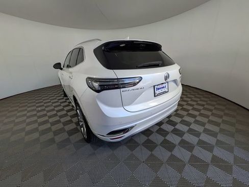 Used 2023 Buick Envision Avenir FWD image 15