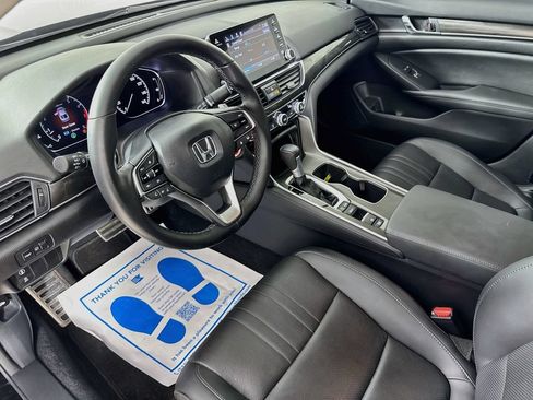 Used 2021 Honda Accord Sport Special Edition image 7