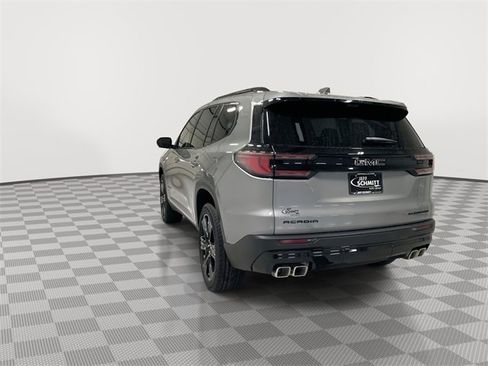 New 2026 GMC Acadia Elevation image 8