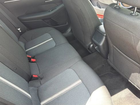 Used 2021 Hyundai Sonata SE FWD image 78