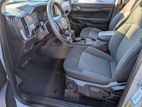 Used 2024 Ford Ranger XL w/ Trailer Tow Package image 11