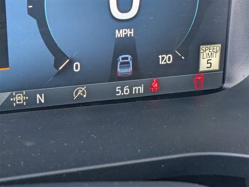 New 2025 Ford F150 Tremor w/ Mobile Office Package image 35