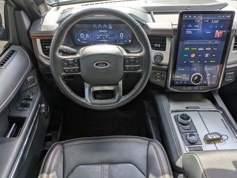 Used 2024 Ford Expedition Timberline AWD/4WD image 11