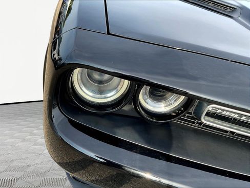 Used 2015 Dodge Challenger SXT w/ Super Sport Group (SS/T) RWD image 30