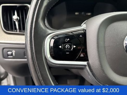 Used 2018 Volvo XC60 T6 Inscription w/ Luxury Seat Package image 8