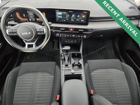 Used 2025 Kia K5 LXS image 24
