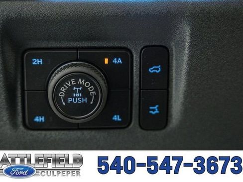 New 2026 Ford Expedition Tremor image 50